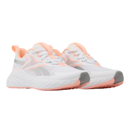 Zapatilla Running  Reebok Verse "White-Grey"