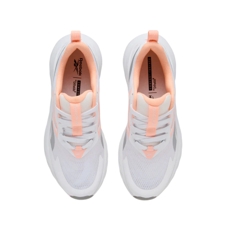 Zapatilla Running  Reebok Verse "White-Grey"