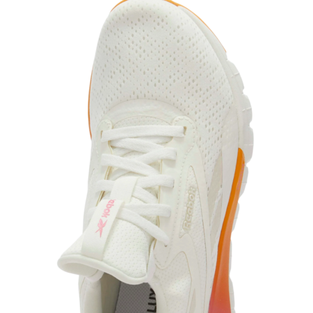 Reebok Wmns Fitness Flex Trainer "Chalk-Passion Pink-Sand"