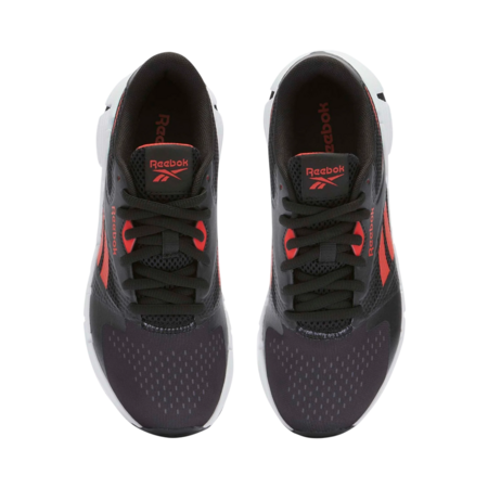 Reebok Running Zig Dynamica 5 Kids "Black-Ai Aqua"