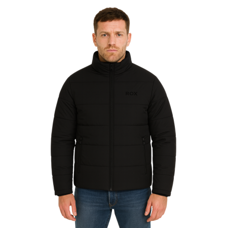 Rox Jacket R-Nevis "Black"