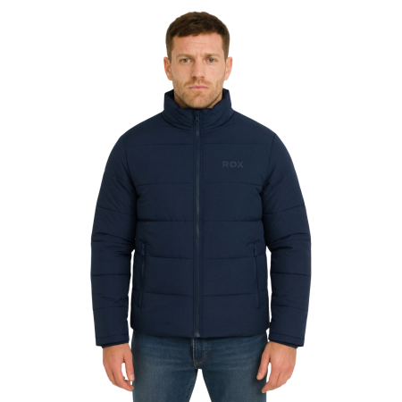 Rox Jacket R-Nevis "Navy blue"