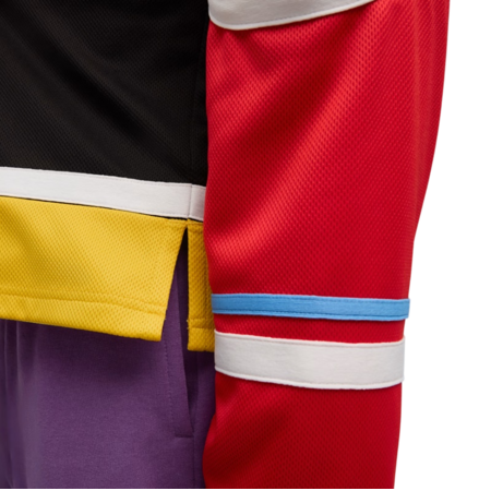 Scoot Henderson Lab Hockey Jersey