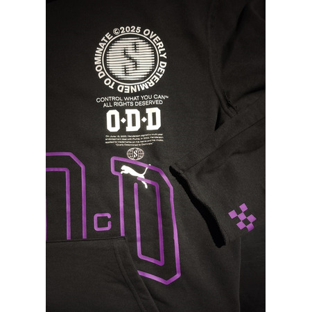 Scoot Henderson Lab Hoodie "Black"