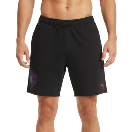 Scoot Henderson Lab Terry Shorts