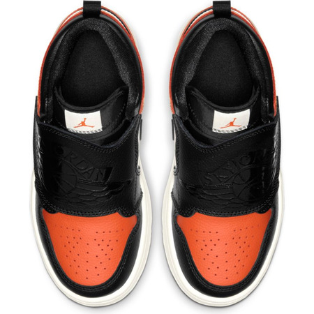 Sky Jordan 1 Kids (PS) "Orange Wings"