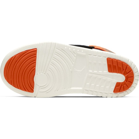 Sky Jordan 1 Kids (PS) "Orange Wings"
