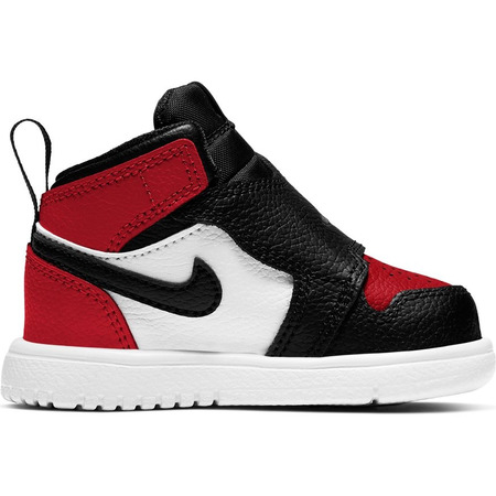 Sky Jordan 1 Toodler (TD) "Black Wings"