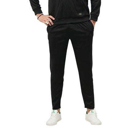 Softee Evelyn Unisex Pants "Black"