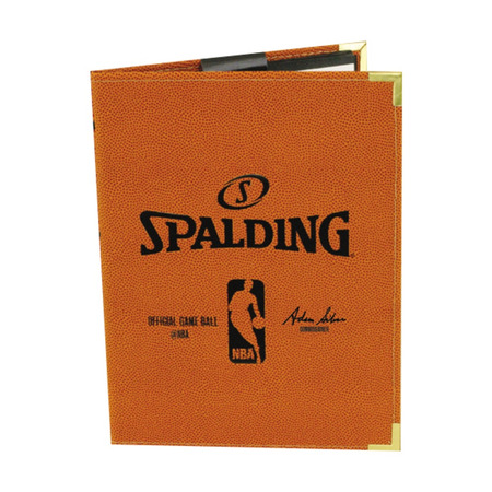 Spalding NBA Pad Holder A5