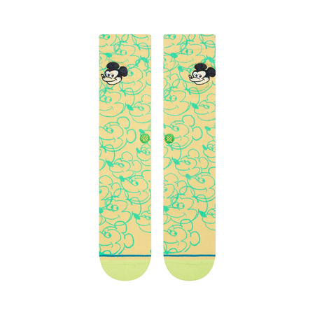 Stance Casual Disney Dillon Froelich Mickey Crew Sock