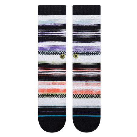 Stance Reykir Casual Socks Classic Crew