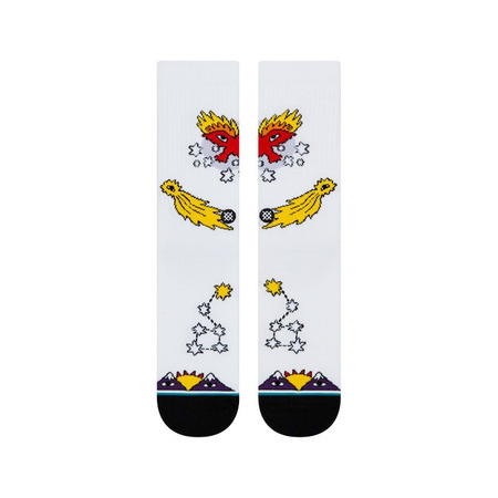 Stance Ricardo Cavolo Eagle Star Socks