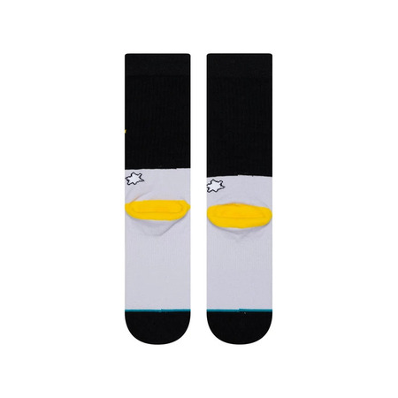 Stance Ricardo Cavolo Fire And Eyes Socks