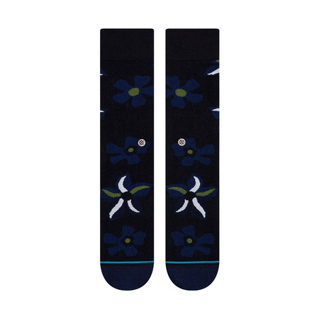 Stance Sonic Bloom Classic OTC (BLK)