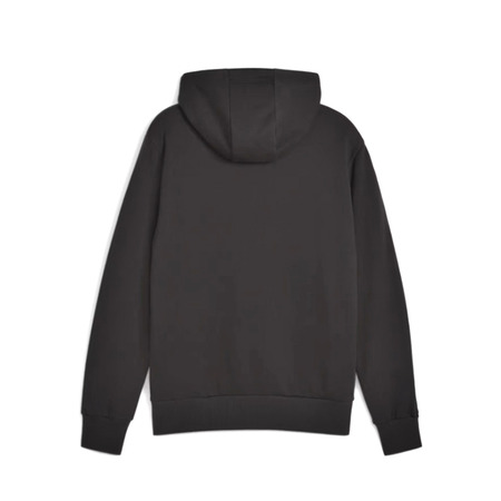 Sudadera Puma Basketaball Graphic Booster Hoodie "Black"