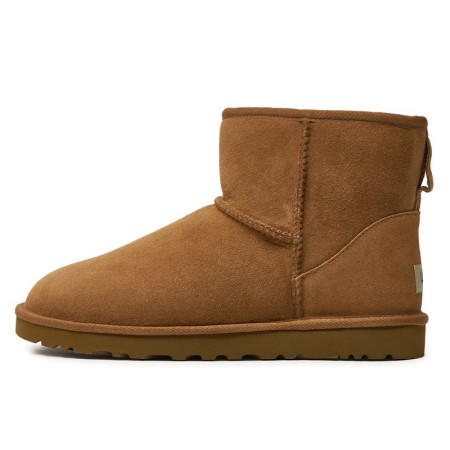 UGG Classic Mini Boot Chestnut