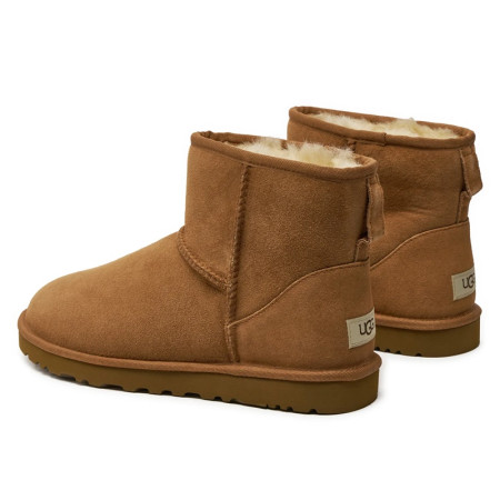 UGG Classic Mini Boot Chestnut