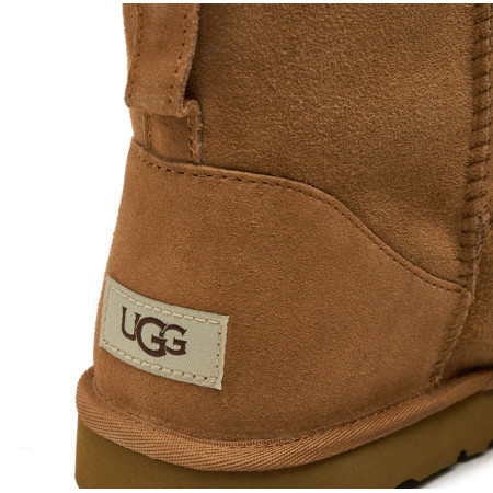 UGG Classic Mini Boot Chestnut