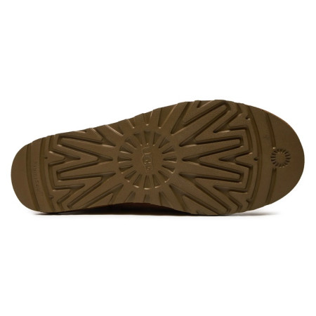 UGG Classic Mini Boot Chestnut