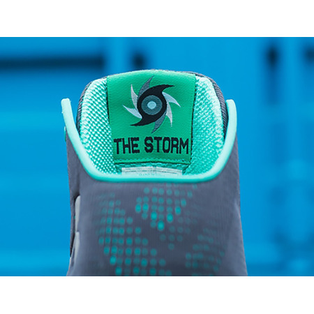 UA Stephen Curry 2-CBA "Rainmaker" (008/green/emerald/grey)