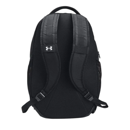 Mochila Under Armour Hustle 5.0 Backpack "Black"