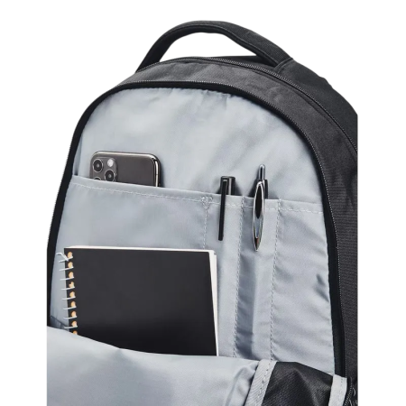 Mochila Under Armour Hustle 5.0 Backpack "Black"