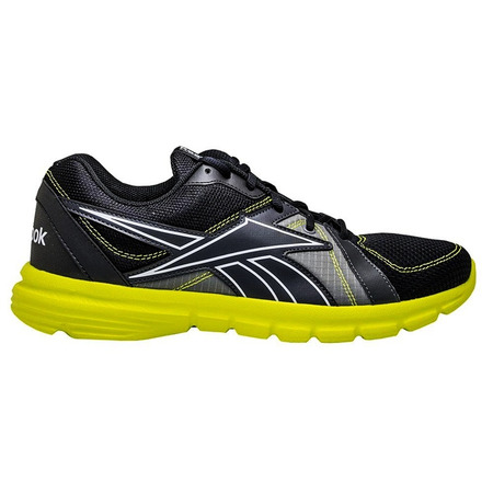 Reebok Speed Fusion RS Running (Negro/Amarillo/Gris)