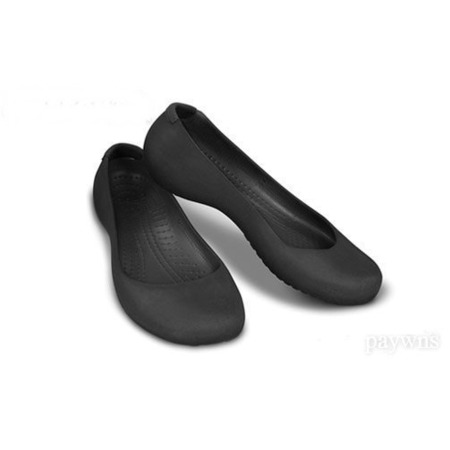 Crocs Marnie Women (negro)