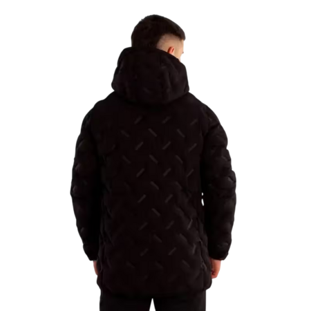 William Martin Jacket Viper "Black"