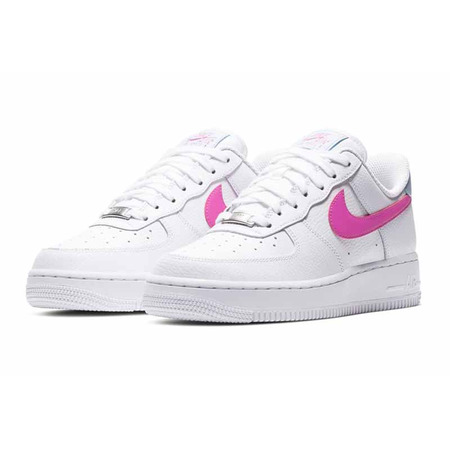 Wmns Nike Air Force 1 '07 "Fire Pink"