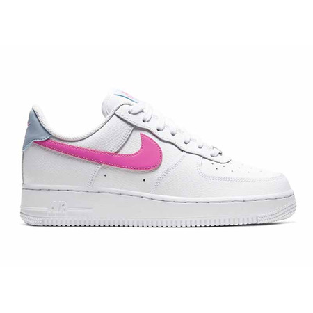 Wmns Nike Air Force 1 '07 "Fire Pink"
