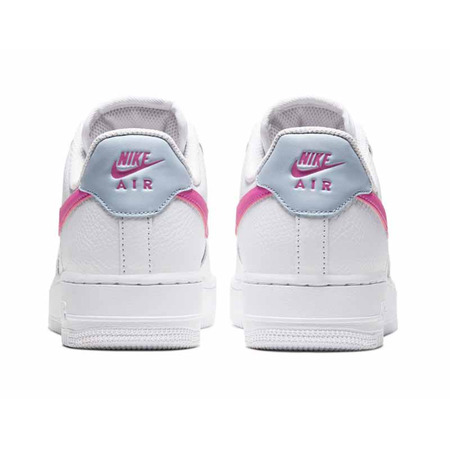 Wmns Nike Air Force 1 '07 "Fire Pink"