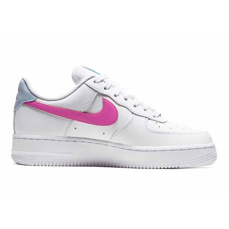 Wmns Nike Air Force 1 '07 "Fire Pink"