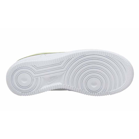 Wmns Nike Air Force 1 "Easter 2020 White Barely Volt"