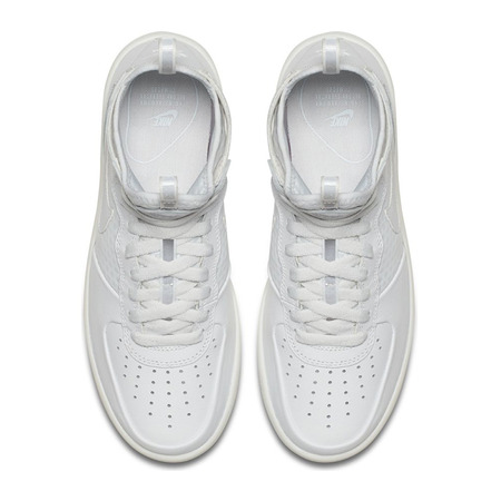Women's Nike Air Force 1 Ultraforce Mid-Top (100/white)