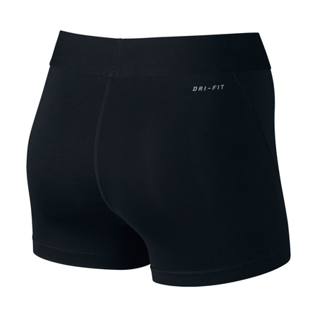 Women's Nike Pro Short (010)
