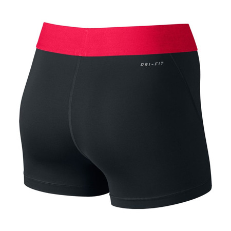 Women's Nike Pro Short (033)