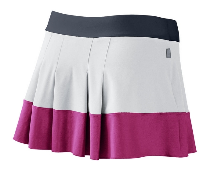 Pollera sales tenis nike