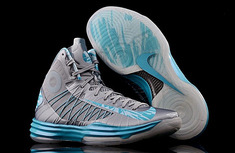 Nike lunar hyperdunk 2012 deals
