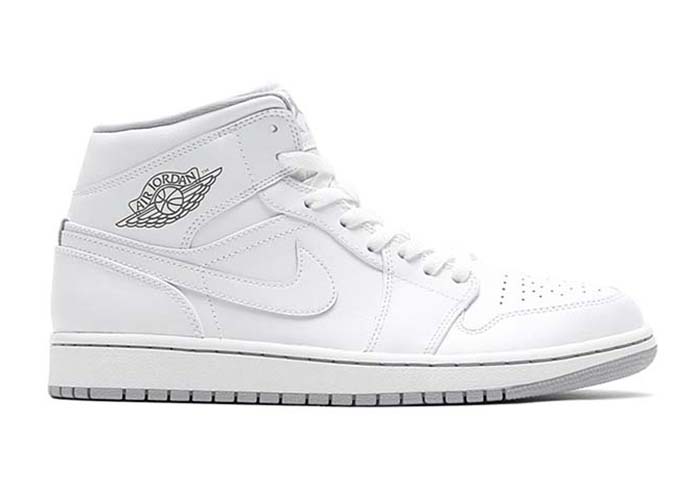Air Jordan 1 Mid \