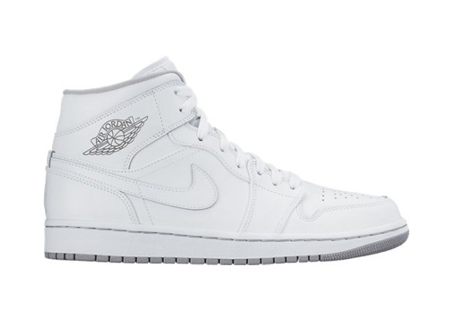 Air Jordan 1 Mid (GS) - Manelsanchezstyle.com