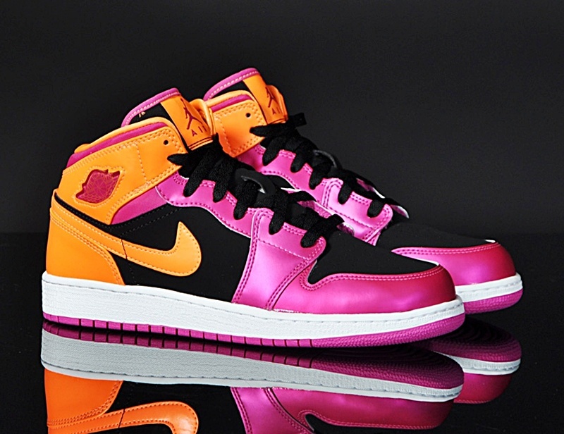 nike jordan niños