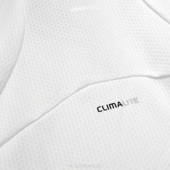 Camiseta Adidas  CR Ess Functional (blanco)