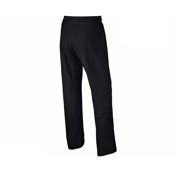 Nike Pantalón Basketball Pivot (011/negro)