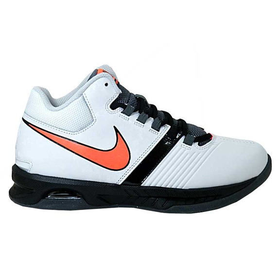 Air Visi Pro V "Whitish" (100/blanco/crimson)