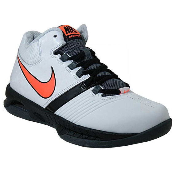 Air Visi Pro V "Whitish" (100/blanco/crimson)