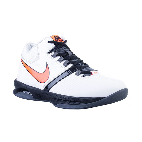 Air Visi Pro V "Whitish" (100/blanco/crimson)