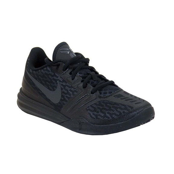 KB Mentality "Night" (002/negro/antracita)