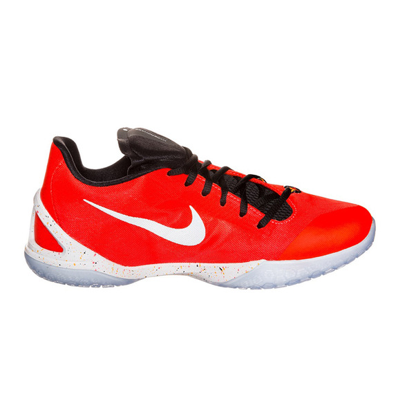 Nike Hyperchase Premium "Harden Crimson" (601/bright crimson/silver/white)